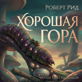 Аудиокнига Хорошая гора