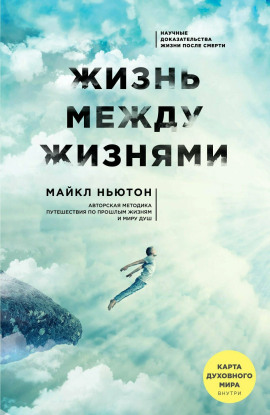 Аудиокнига Жизнь между жизнями