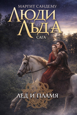 Аудиокнига Лёд и пламя