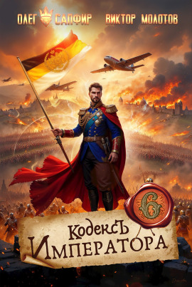 Аудиокнига Кодекс Императора VI