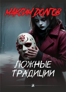 Аудиокнига Ложные традиции