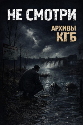 Аудиокнига Не смотри