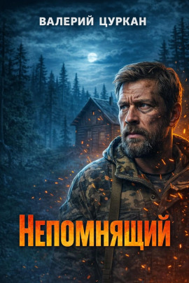 Аудиокнига Непомнящий