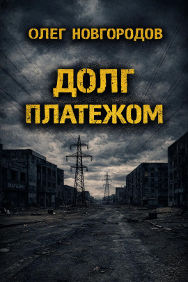 Аудиокнига Долг платежом