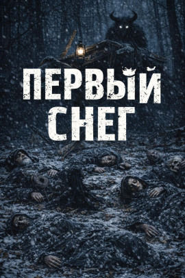 Аудиокнига Первый снег