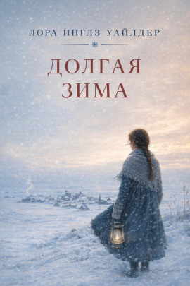 Аудиокнига Долгая зима