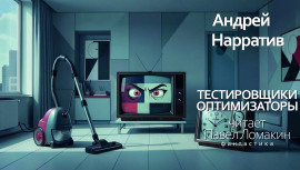 Аудиокнига Тестировщик-оптимизатор
