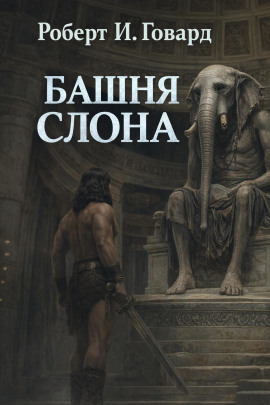 Аудиокнига Башня Слона