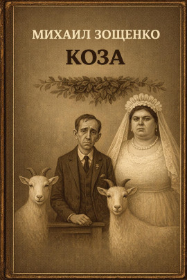 Аудиокнига Коза
