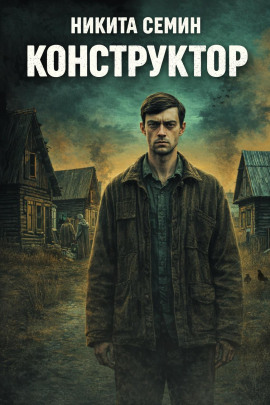 Аудиокнига Конструктор