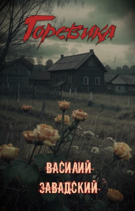 Аудиокнига Горевика