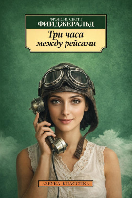 Аудиокнига Три часа между самолётами