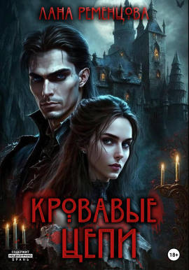Аудиокнига Кровавые цепи