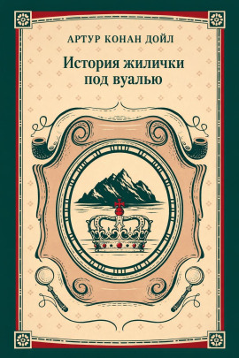 Аудиокнига История жилички под вуалью