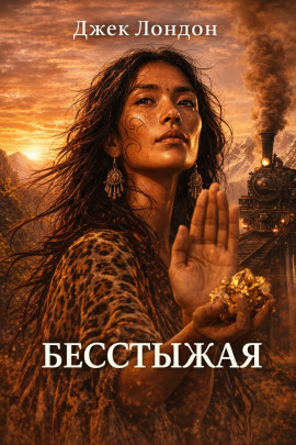 Аудиокнига Бесстыжая