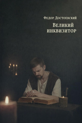 Аудиокнига Великий инквизитор