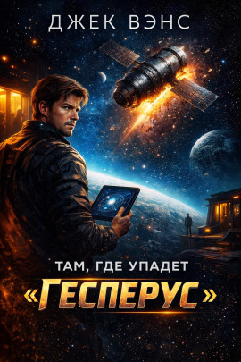 Аудиокнига Там, где упадёт «Гесперус»