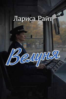 Аудиокнига Велуня