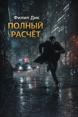 Аудиокнига Полный расчёт