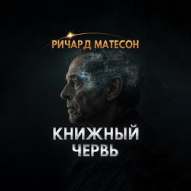 Аудиокнига Книжный червь