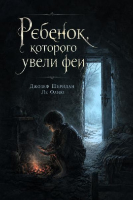 Аудиокнига Ребёнок, которого увели феи