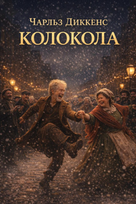 Аудиокнига Колокола