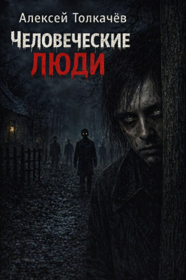 Аудиокнига Человеческие люди