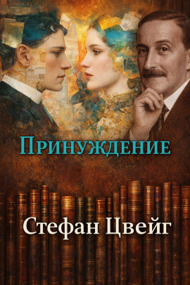 Аудиокнига Принуждение