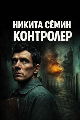 Аудиокнига Контролер