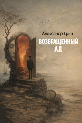 Аудиокнига Возвращённый ад