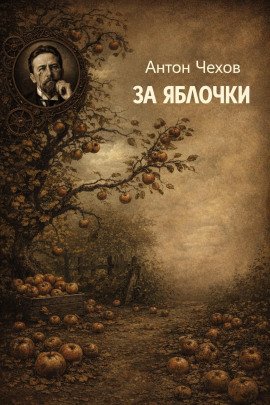 Аудиокнига За яблочки