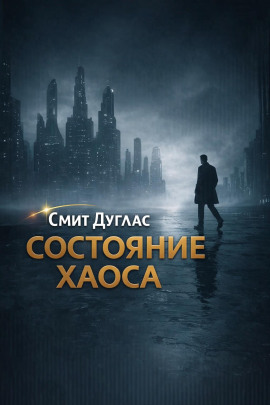 Аудиокнига Состояние хаоса