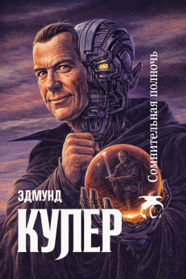 Аудиокнига Сомнительная полночь
