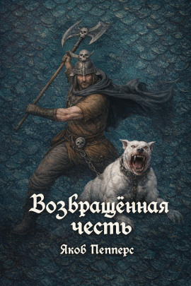 Аудиокнига Возвращённая честь