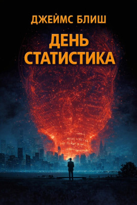 Аудиокнига День статистика