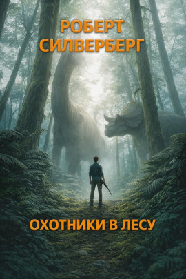 Аудиокнига Охотники в лесу