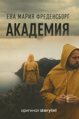 Аудиокнига Академия