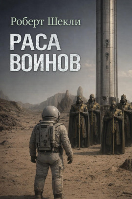 Аудиокнига Раса воинов