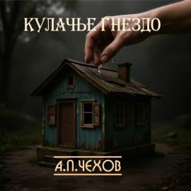 Аудиокнига Кулачье гнездо