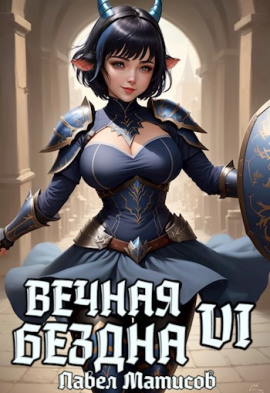 Аудиокнига Вечная Бездна VI