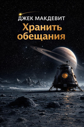 Аудиокнига Хранить обещания