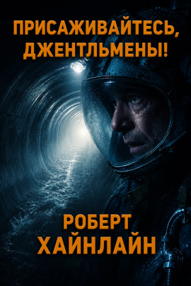 Аудиокнига Присаживайтесь, джентльмены!