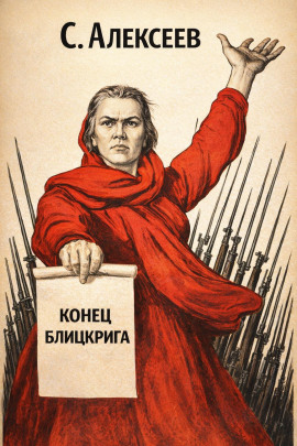 Аудиокнига Конец Блицкрига