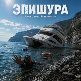 Аудиокнига Эпишура