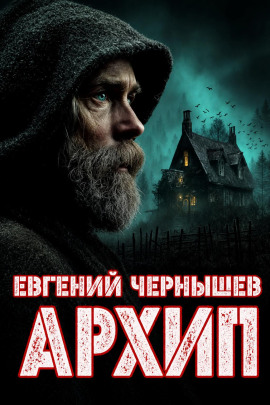Аудиокнига Архип