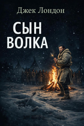 Аудиокнига Сын Волка
