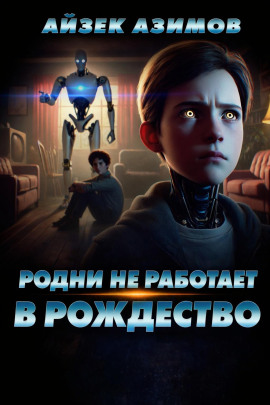 Аудиокнига Рождество без Родни
