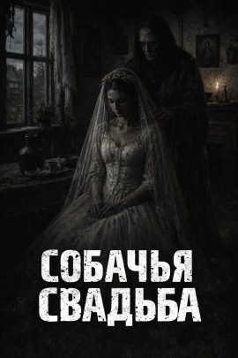 Аудиокнига Собачья свадьба