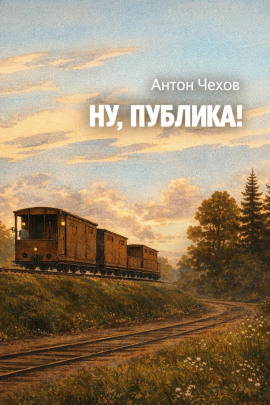 Аудиокнига Ну, публика!
