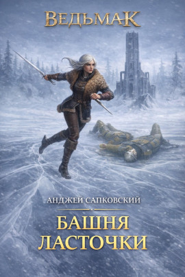 Аудиокнига Башня Ласточки